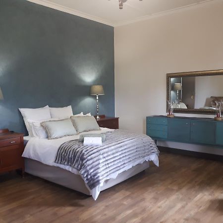 Villa De Mist Graskop Esterno foto
