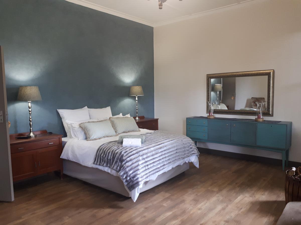Villa De Mist Graskop Esterno foto