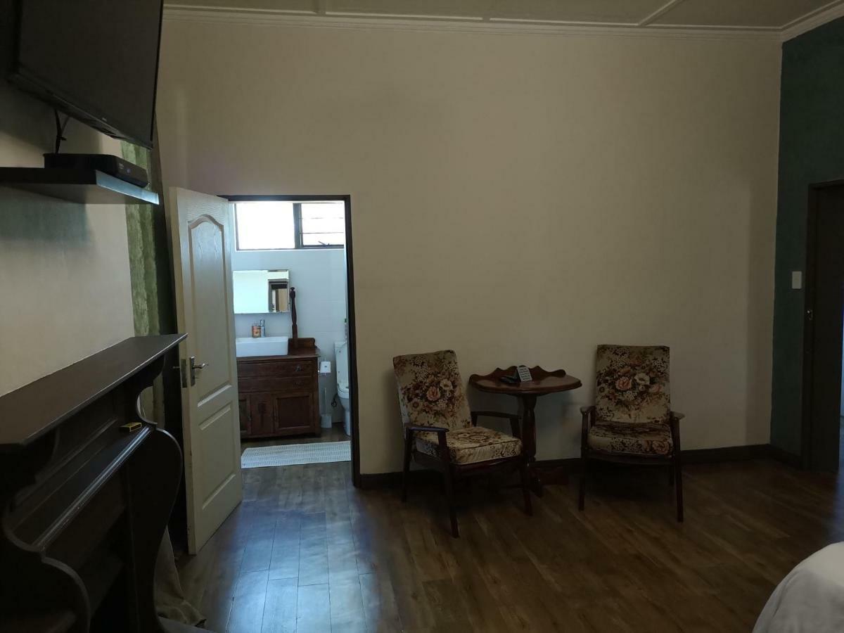 Villa De Mist Graskop Esterno foto